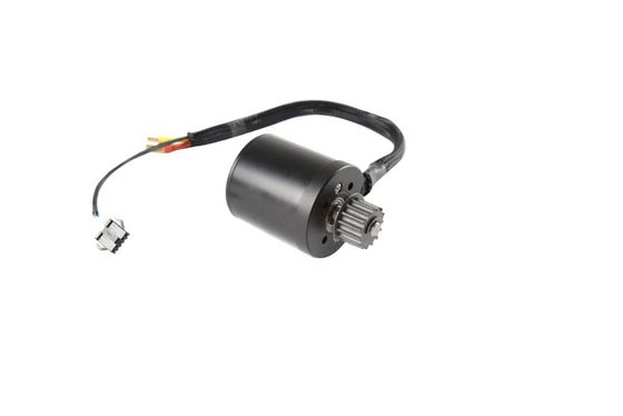 motore senza spazzola di CC di 1200W Sensored fornitore