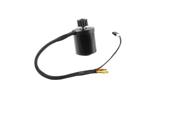 motore senza spazzola di CC di 1200W Sensored fornitore
