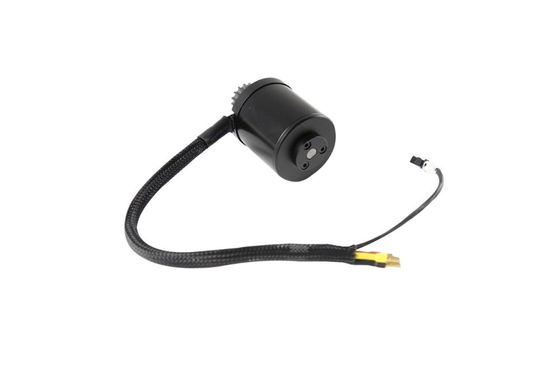 motore senza spazzola di CC di 1200W Sensored fornitore